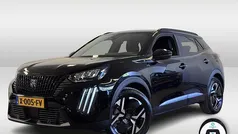 Zwart Gebruikt 2023 Peugeot e-2008 Allure SUV | € 25.425 (Goede deal)