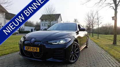 Occasion BMW i4 Executive 210 kW (286 PK) 2023 Sedan
