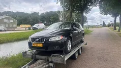 Gebruikt 2008 Volvo V70 Kinetic Stationwagen | € 1.999 (Super prijs)