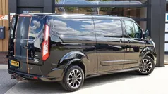 Gebruikt 2019 Ford Transit Custom Sport Van | € 17.495 (Eerlijke prijs)