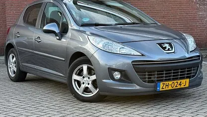 Occasion Peugeot 207 Access 95 PK (69 kW) 2011 Hatchback