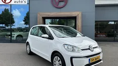 Gebruikt 2018 VW up! move up! Hatchback | € 8.745 (Eerlijke prijs)