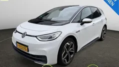 Gebruikt 2020 VW ID.3 Hatchback | € 18.200 (Eerlijke prijs)