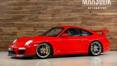 Gebruikt 2010 Porsche 911 GT3 Coupé | € 159.740