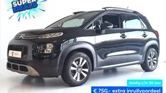 Gebruikt 2021 Citroën C3 Aircross PureTech SUV | € 19.940 (Eerlijke prijs)