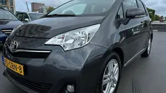 Gebruikt 2011 Toyota Verso-S MPV | € 8.950 (Eerlijke prijs)