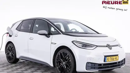 Occasion 2020 VW ID.3 Hatchback | € 19.490 (Eerlijke prijs)