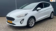 Gebruikt 2018 Ford Fiesta Trend Hatchback | € 8.950 (Eerlijke prijs)