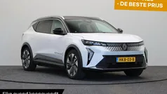 Gebruikt 2025 Renault Scénic Techno MPV | € 42.990 (Goede deal)