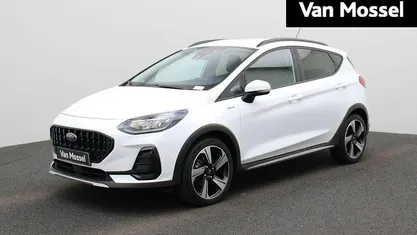 Occasion Ford Fiesta Active 101 PK (74 kW) 2023 Hatchback
