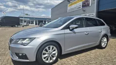 Stationwagon Gebruikt 2017 Seat Leon ST Business Stationwagen | € 14.450 (Eerlijke prijs)