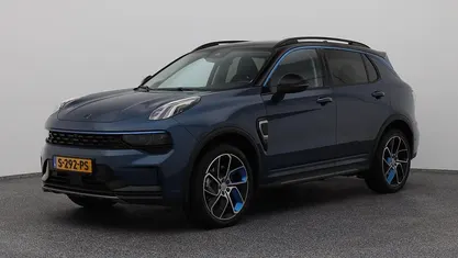 Gebruikt 2023 Lynk & Co 01 SUV | € 21.900 (Goede deal)