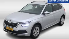 Grijs Gebruikt 2021 Skoda Kamiq Ambition SUV | € 18.450 (Eerlijke prijs)