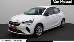 Wit Gebruikt 2023 Opel Corsa-e Hatchback | € 17.440 (Goede deal)