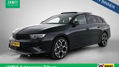Zwart Gebruikt 2024 Opel Astra Ultimate Stationwagen | € 27.840 (Super prijs)