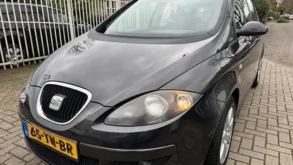 Occasion Seat Altea Stylance 102 PK (75 kW) 2006 MPV