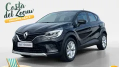 Zwart Gebruikt 2024 Renault Captur Evolution SUV | € 23.835 (Eerlijke prijs)