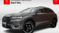 Grijs Gebruikt 2021 DS Automobiles DS7 Crossback Performance SUV | € 25.895 (Super prijs)