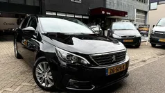 Gebruikt 2019 Peugeot 308 Allure Hatchback | € 9.650 (Goede deal)
