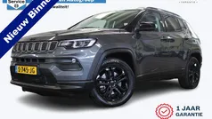 Grijs Gebruikt 2023 Jeep Compass SUV | € 24.950 (Goede deal)