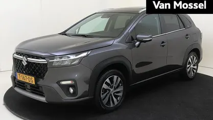 Occasion Suzuki SX4 S-Cross 2023 SUV