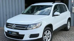 Gebruikt 2012 VW Tiguan Sport SUV | € 11.499 (Eerlijke prijs)