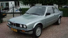 Gebruikt 1983 BMW 316 | € 15.950