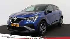 Gebruikt 2021 Renault Captur R.S. SUV | € 17.250 (Goede deal)