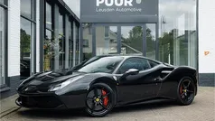 Overige Gebruikt 2018 Ferrari 488 Coupé | € 229.500 (Eerlijke prijs)