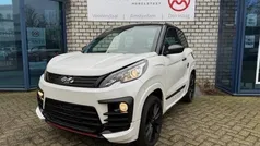 Gebruikt 2023 Ligier JS60 Hatchback | € 16.950 (Eerlijke prijs)