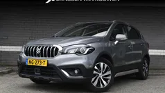 Gebruikt 2017 Suzuki SX4 S-Cross SUV | € 17.395 (Eerlijke prijs)