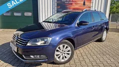 Gebruikt 2011 VW Passat Stationwagen | € 7.345 (Eerlijke prijs)