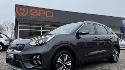 Occasion Kia Niro Style 140 PK (102 kW) 2020 SUV
