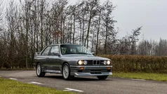 Gebruikt 1988 BMW M3 Coupé | € 129.500
