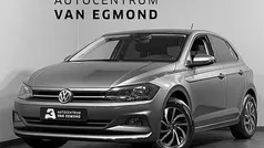 Gebruikt 2018 VW Polo Comfortline Hatchback | € 12.499 (Eerlijke prijs)