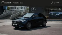 Gebruikt 2025 Mercedes EQA250+ Business SUV | € 51.729 (Goede deal)