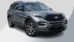 Grijs Gebruikt 2021 Ford Explorer ST-Line SUV | € 51.900 (Eerlijke prijs)