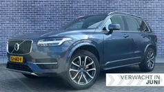Blauw Gebruikt 2018 Volvo XC90 SUV | € 34.694 (Eerlijke prijs)