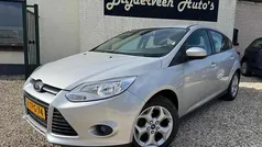 Gebruikt 2011 Ford Focus Titanium Hatchback | € 4.450 (Goede deal)
