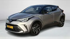 Gebruikt 2020 Toyota C-HR Edition SUV | € 23.950 (Eerlijke prijs)