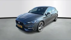 Gebruikt 2020 Seat Leon FR Hatchback | € 20.750 (Eerlijke prijs)