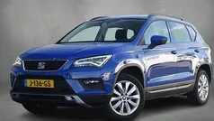 Blauw Gebruikt 2020 Seat Ateca Business SUV | € 16.950 (Eerlijke prijs)