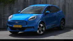 Gebruikt 2025 Ford Puma Gen-E SUV | € 29.995 (Super prijs)
