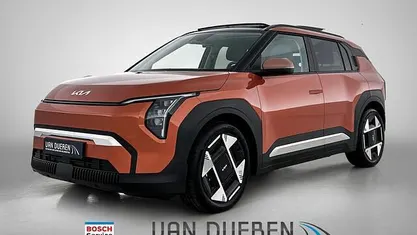Occasion 2025 Kia EV3 Advance SUV | € 36.650 (Goede deal)