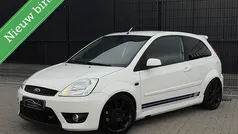 Gebruikt 2006 Ford Fiesta ST200 Hatchback | € 3.500 (Eerlijke prijs)