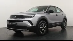 Grijs Nieuw 2025 Opel Mokka Edition SUV | € 34.698 (Eerlijke prijs)