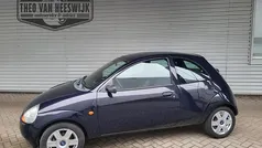 Gebruikt 2007 Ford Ka Futura Hatchback | € 1.750 (Eerlijke prijs)