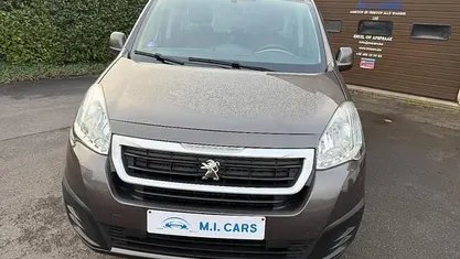 Occasion 2016 Peugeot TePee Active Stationwagen | € 7.950 (Eerlijke prijs)