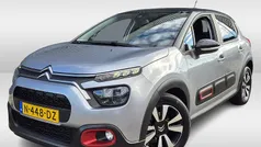 Gebruikt 2021 Citroën C3 PureTech Hatchback | € 14.925 (Eerlijke prijs)