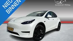 Wit Gebruikt 2023 Tesla Model Y RWD SUV | € 33.900 (Super prijs)